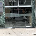 Foncalada اوفيدو