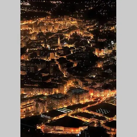 Foncalada Διαμέρισμα