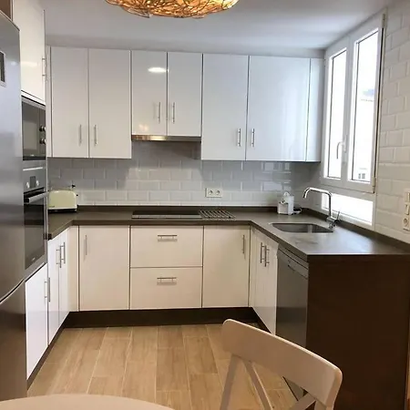 Foncalada Διαμέρισμα *