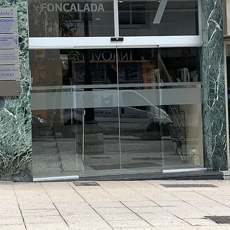 Foncalada اوفيدو