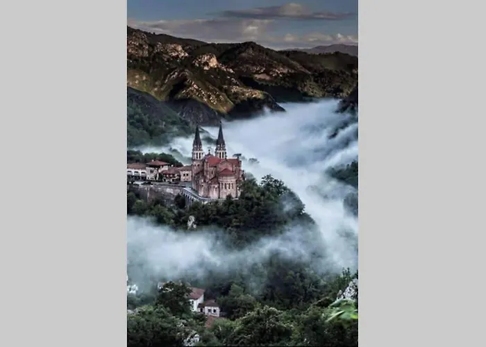 Διαμέρισμα Foncalada