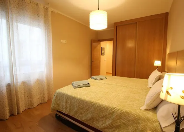 Foncalada Οβιέδο