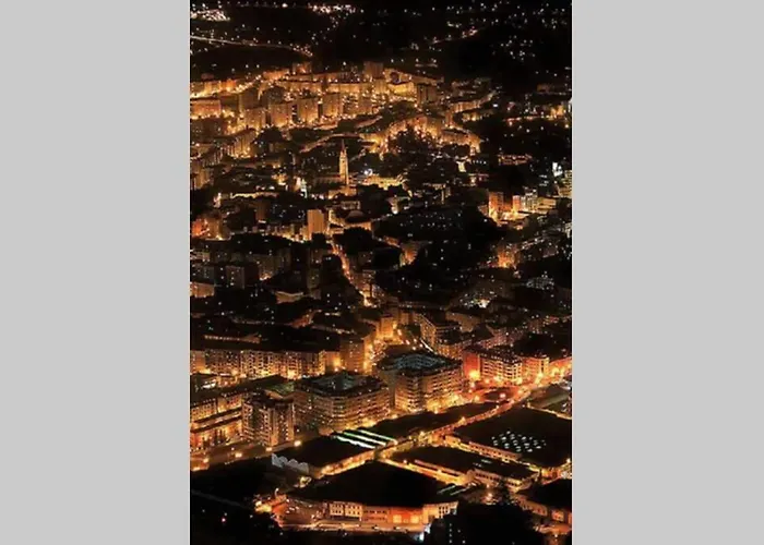 Foncalada Διαμέρισμα